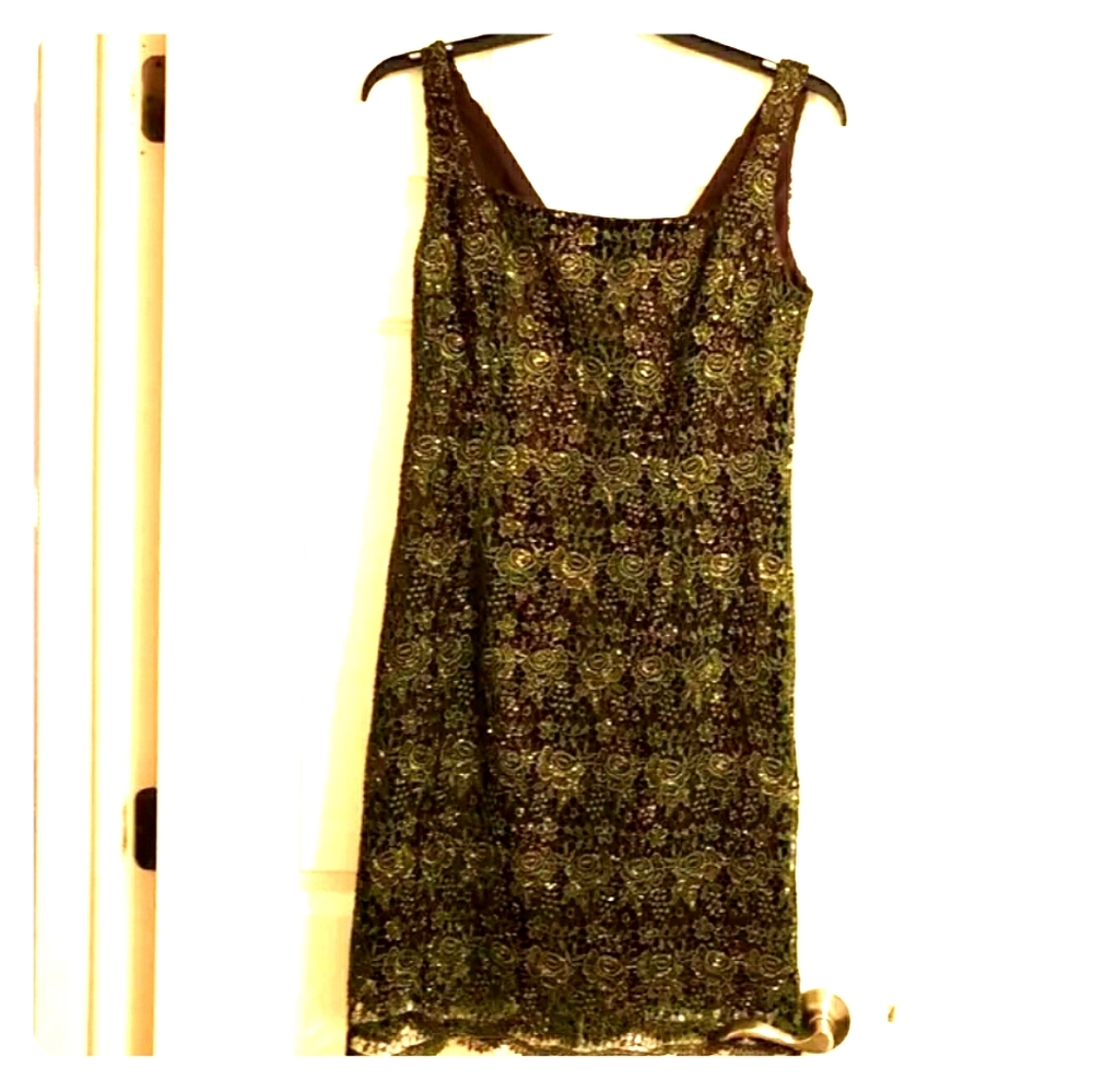 Steve Madden dress